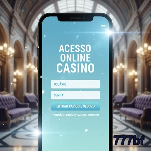 Bônus de Boas-Vindas 777bf