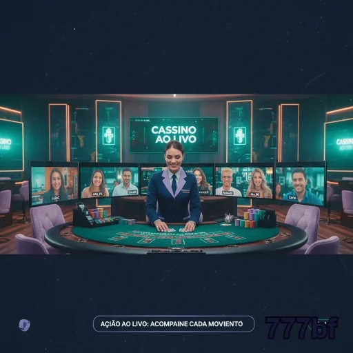 Jogadores vip experimentando benefícios em cassino ao vivo
