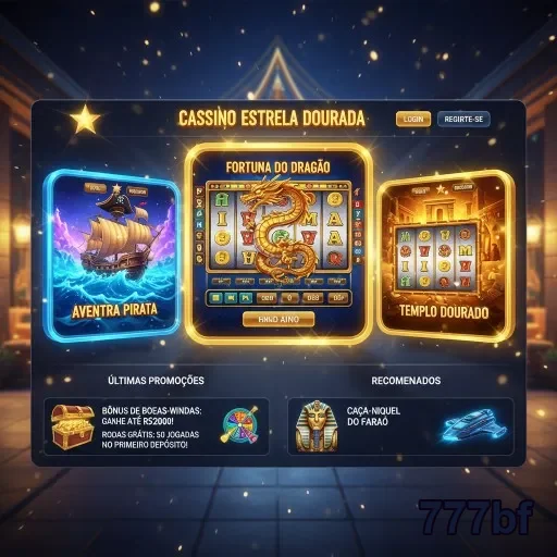 Acesso VIP ao 777bf