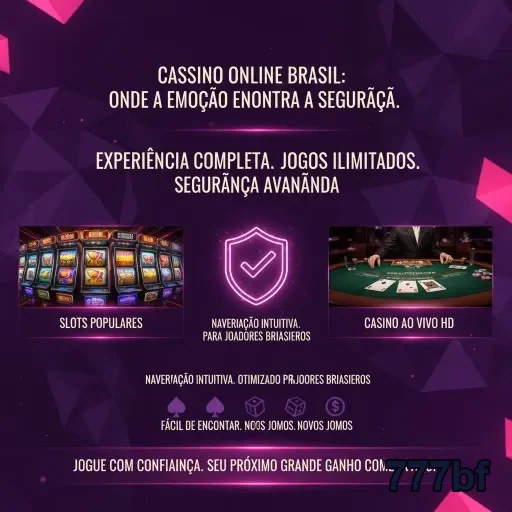 Mesas de cassino ao vivo