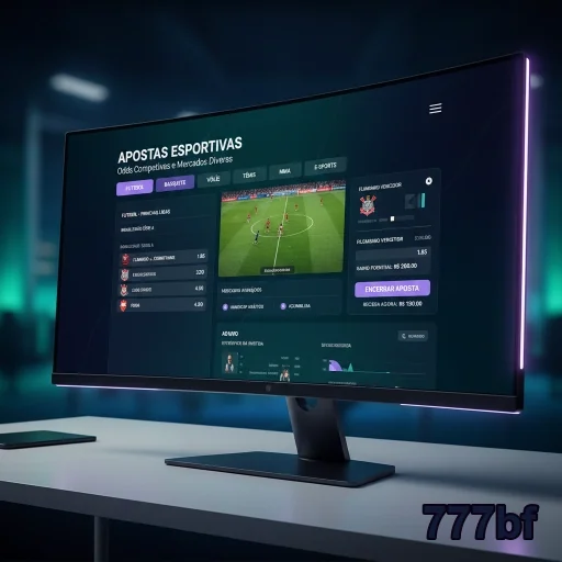 Roleta ao Vivo 777bf