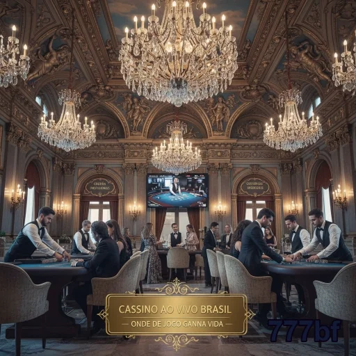 Mesa de Jogos ao Vivo: Interação e Autenticidade