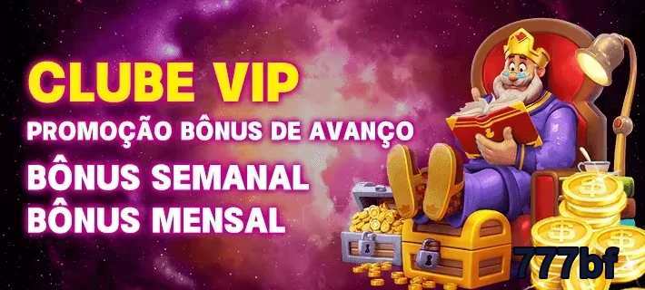 Benefícios de membro premium no 777bf