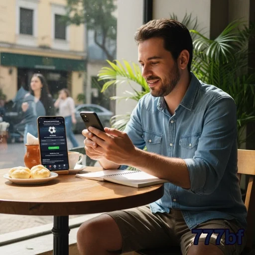 Aproveite a Experiência Ágil do Mobile