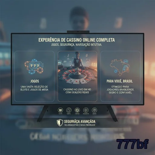 Experiência em Tempo Real