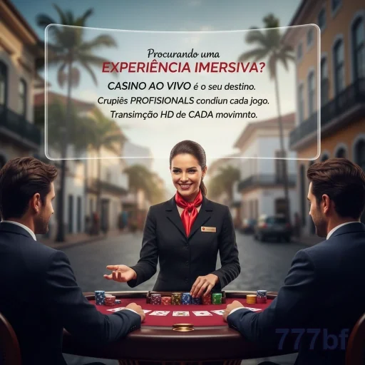 Jogador desfrutando slots inovadores no 777bf