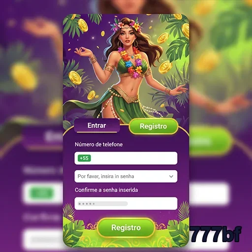 Jogadores aproveitando promoções exclusivas no 777bf