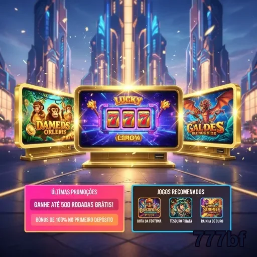 Ofertas VIP em cassino com jogos de slot emocionantes