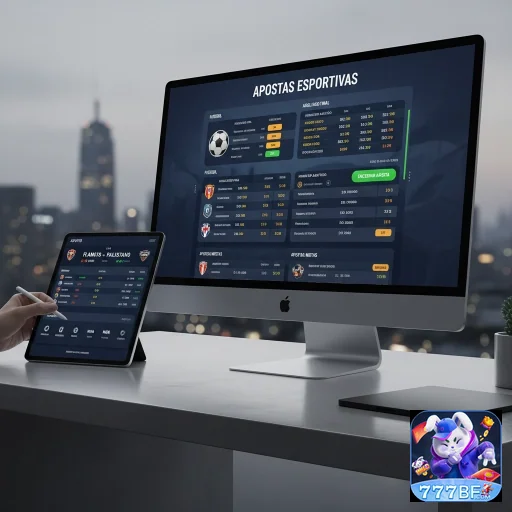 Tela do 777bf exibindo gestão personalizada de conta VIP.