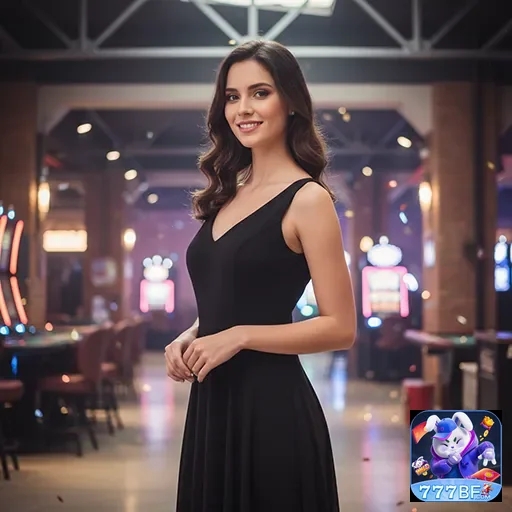 Acesso aos serviços VIP da 777bf em ambiente de cassino.