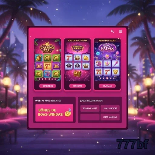 Confiabilidade que Você Merece - 777bf